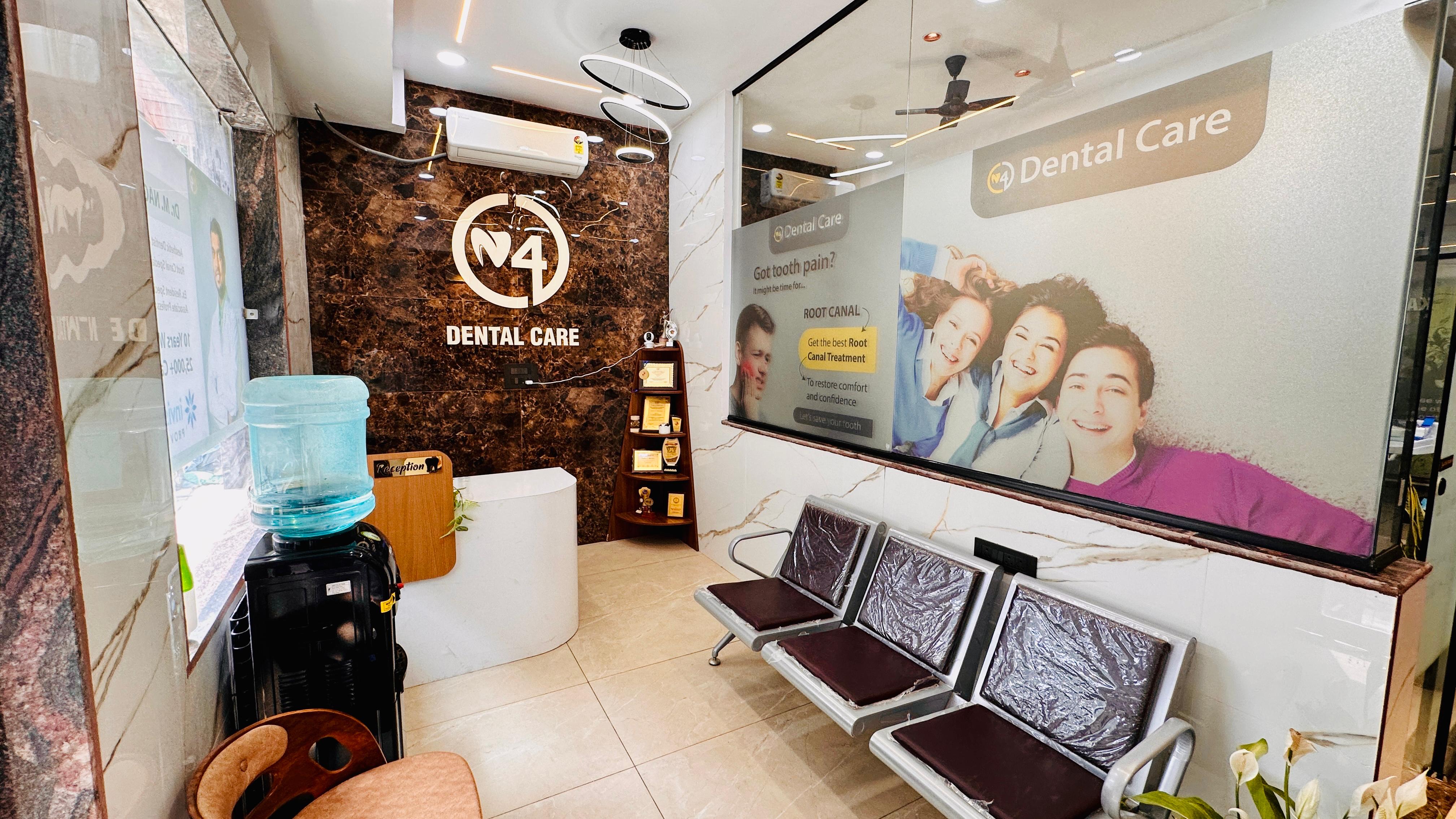 Clinic Interior