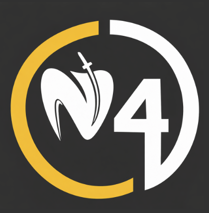 N4 Official Logo